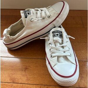 Converse Women’s Chuck Taylor Shoreline